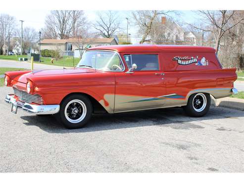 1958 Ford Courier for sale in Carlisle, PA