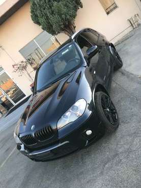 2013 BMW X5 M style - cars & trucks - by owner - vehicle automotive... for sale in Gardena, CA