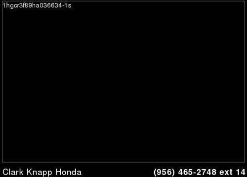 2017 Honda Accord EX-L V6 - cars & trucks - by dealer - vehicle... for sale in Pharr, TX