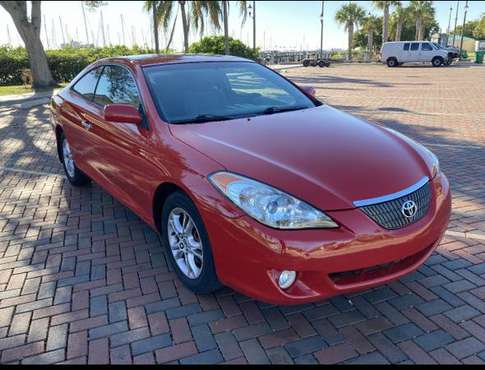 2006 TOYOTA CAMRY!!!! - cars & trucks - by owner - vehicle... for sale in Bradenton, FL