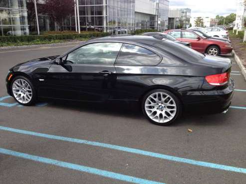 BMW 328i Sport Coupe for sale in NEW YORK, NY