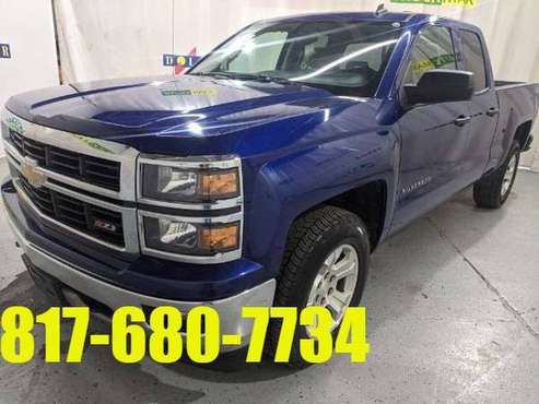 💙💙 BUY HERE PAY HERE 💙💙 - cars & trucks - by dealer - vehicle... for sale in Arlington, TX