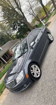 2009 Mercedes Benz C300 4-Matic for sale in York, PA