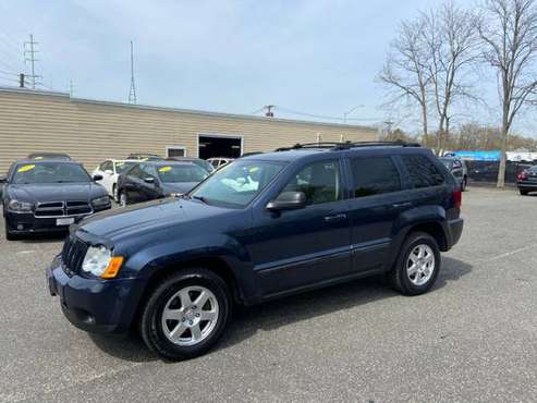 2009 Jeep Grand Cherokee 4WD 4dr Laredo - - by dealer for sale in Lindenhurst, NY