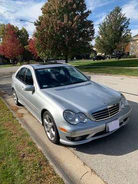 Mercedes Benz C230 for sale in Naperville, IL