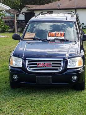Envoy 2007 GMC Very Clean - cars & trucks - by owner - vehicle... for sale in Fort Ogden, FL