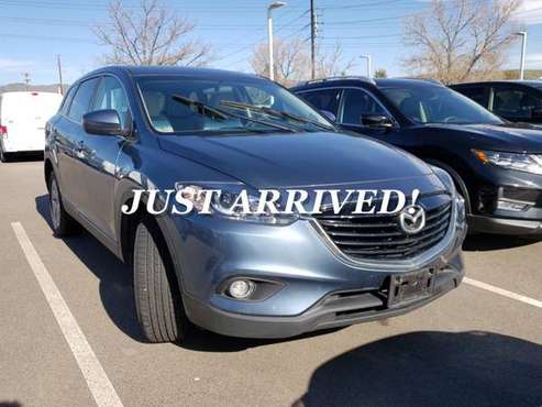 2014 Mazda Cx-9 Touring - - by dealer - vehicle for sale in Lakewood, CO