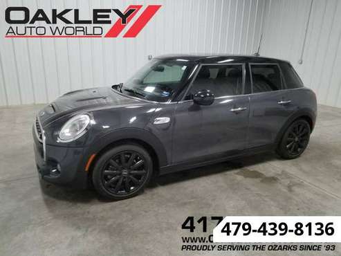 MINI Cooper S, only 51k miles! for sale in Branson West, MO