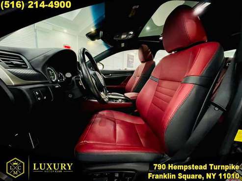 2017 Lexus GS GS 350 F Sport AWD 429 / MO - cars & trucks - by... for sale in Franklin Square, NY