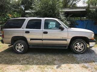 CHEVY TAHOE for sale in Mobile, AL