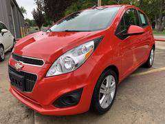 2014 chevrolet spark LS manual trans 29777 low miles zero down... for sale in Bixby, OK