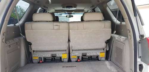 Toyota Sequoia, 2006 for sale for sale in Plano, TX