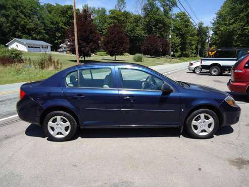 2008 Chevrolet Chevy Cobalt LS 4dr Sedan CASH DEALS ON ALL CARS OR for sale in Lake Ariel, PA