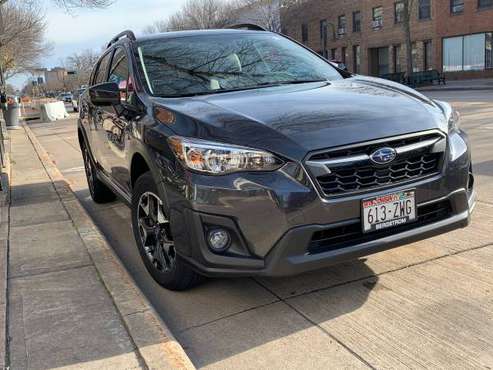2019 Subaru Crosstrek - cars & trucks - by owner - vehicle... for sale in Kimberly, WI