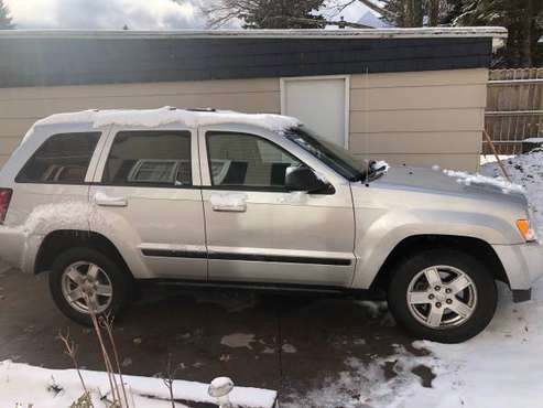 Jeep Grand Cherokee - cars & trucks - by owner - vehicle automotive... for sale in Kearsarge, MI