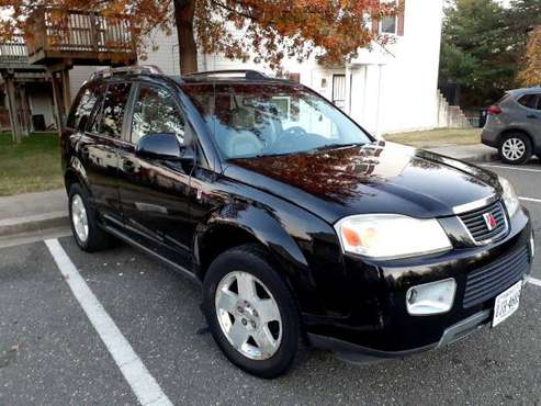 2006 SATURN VUE - cars & trucks - by owner - vehicle automotive sale for sale in Suitland, District Of Columbia