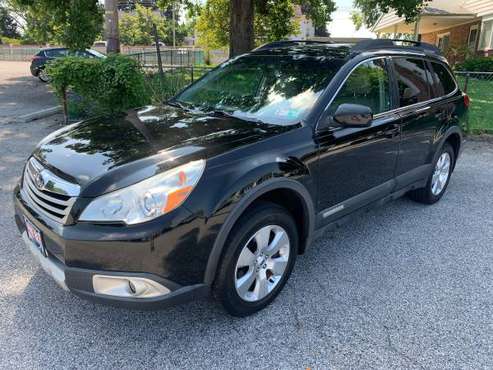 2012 SUBARU OUTBACK - 3.6L H6 - LIMITED - AWD - GOOD MILES & CLEAN!!... for sale in York, PA