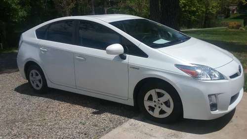 2010 Toyota Prius hybrid - - by dealer - vehicle for sale in Weaverville, NC