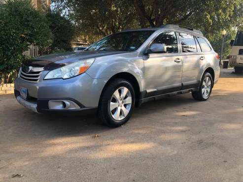 Subaru Outback 2010 for sale in Fort Worth, TX