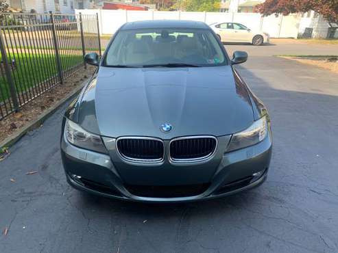 2011 328xi BMW AWD - cars & trucks - by owner - vehicle automotive... for sale in Pittston, PA