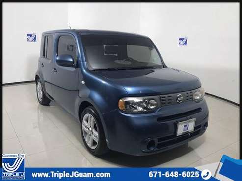2014 Nissan Cube - - by dealer for sale in U.S.