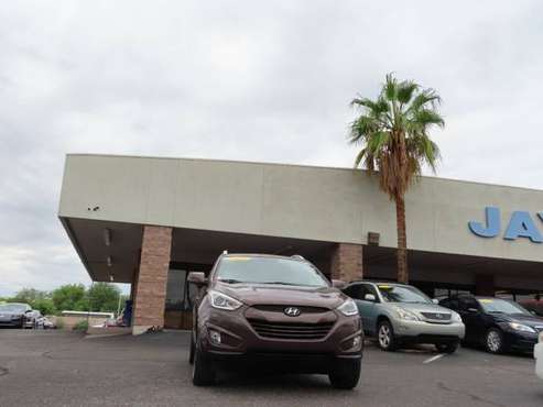 2015 Hyundai Tucson FWD 4dr Limited / CLEAN ARIZONA CARFAX /... for sale in Tucson, AZ