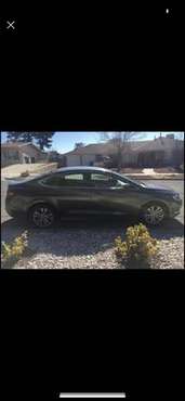 Dodge Chrysler 2016 - cars & trucks - by owner - vehicle automotive... for sale in El Paso, TX