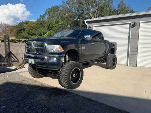 Dodge 2500 Laramie lifted - cars & trucks - by owner - vehicle... for sale in Winter Garden, FL