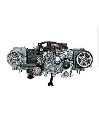 2006-2012 Subaru EJ25 Fresh rebuild Engine with warranty - cars & for sale in Grand Rapids, MI