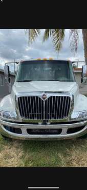 International Tow Truck for sale in West Palm Beach, FL