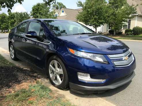 2013 Chevrolet Volt |||Finance Available||| for sale in Salisbury, NC