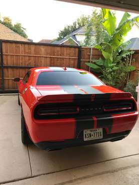 2018 Challenger SRT 392 for sale in Plano, TX