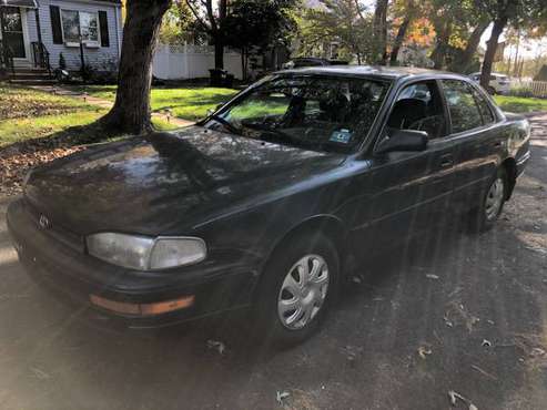 1993 Toyota Camry - cars & trucks - by dealer - vehicle automotive... for sale in East Brunswick, NJ