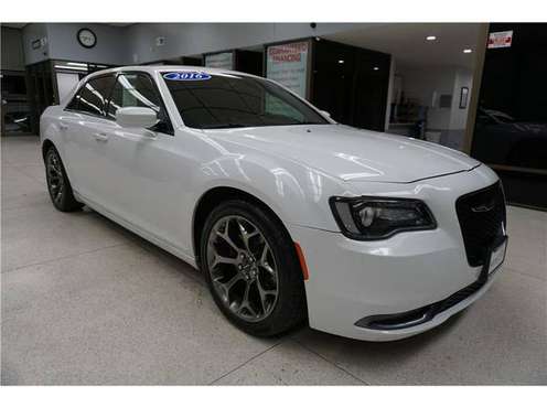 2016 Chrysler 300 300S Alloy Edition Sedan 4D WE CAN BEAT ANY RATE... for sale in Sacramento , CA