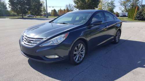 2011 Hyundai Sonata 2.0t -Brand New Engine- for sale in Louisville, KY