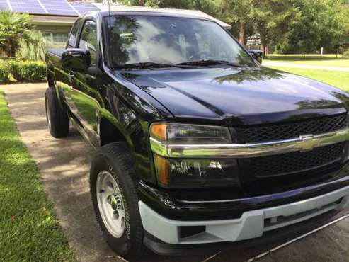2010 Chev Colorado - cars & trucks - by owner - vehicle automotive... for sale in Pensacola, AL