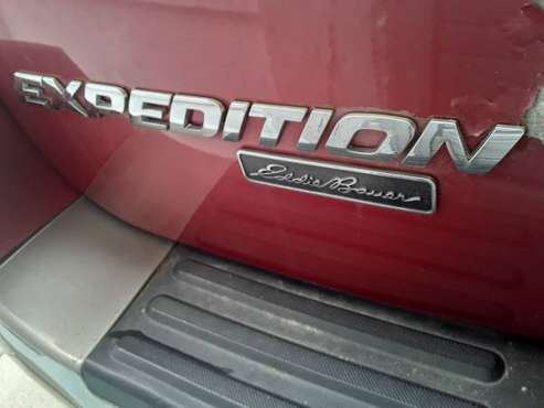 2003 Ford Expedition for sale in Elgin, IL