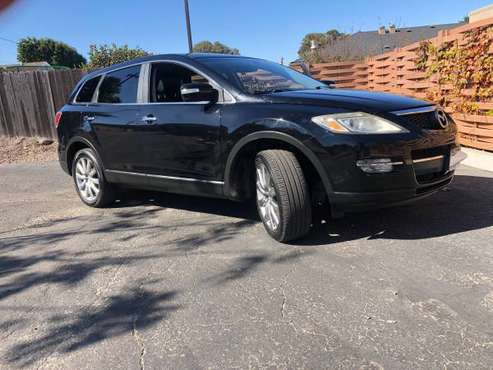 2009 Mazda CX-9 Touring Sport – Third Row - cars & trucks - by owner... for sale in Lompoc, CA