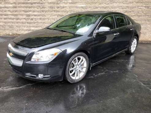 2011 Malibu LTZ Financing for Everyone! for sale in Pittsburgh, PA