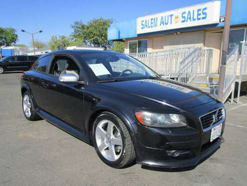 2008 Volvo Other LEATHER AND HEATED SEATS - RECENTLY SMOGGED for sale in Sacramento , CA
