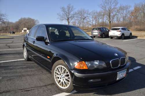 2000 BMW 328i (one owner) for sale in Lakeville, MN