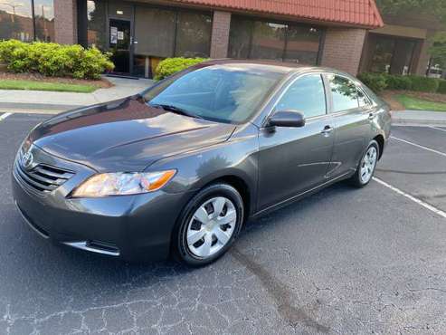 2007 Toyota Camry LE - - by dealer - vehicle for sale in Tucker, GA