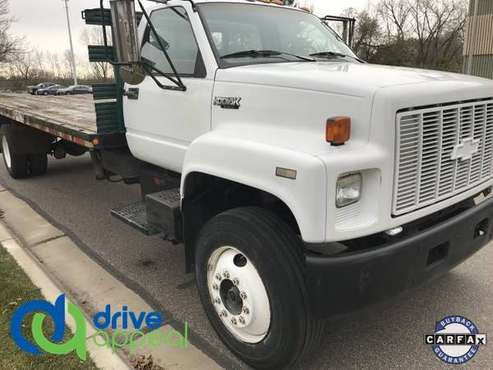 1991 Chevrolet Diesel Chevy - - by dealer - vehicle for sale in New Hope, MN