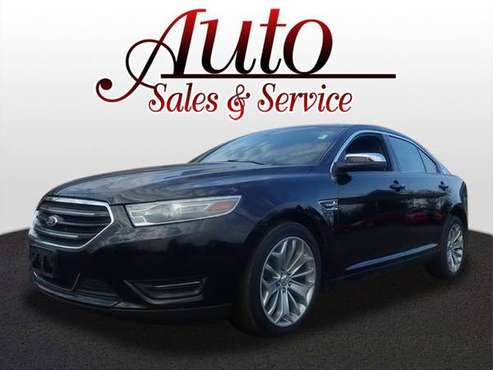 2013 Ford Taurus - cars & trucks - by dealer - vehicle automotive sale for sale in Indianapolis, IN