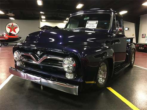 1955 Ford F100 for sale in Bismarck, ND