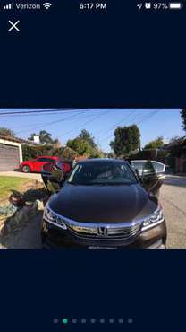 Honda Accord - cars & trucks - by owner - vehicle automotive sale for sale in Altadena, CA