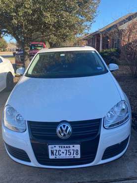 2010 Volkswagon Jetta for sale in College Station , TX