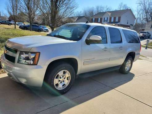 2011 Suburban LT for sale in Independence, OH