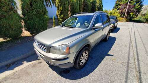 2008 Volvo XC90 3 2 AWD for sale in Soquel, CA