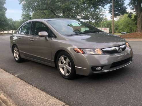 2008 Honda Civic - - by dealer - vehicle automotive sale for sale in Charlotte, NC